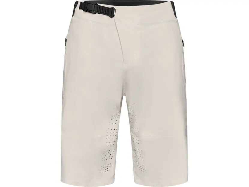 Knallerangebot Fox Flexair Short, chalk