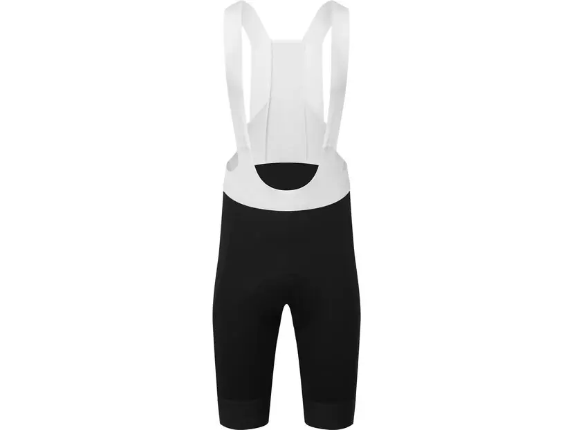 Jetzt Kaufen Le Col ARC Cargo Bib Shorts, black