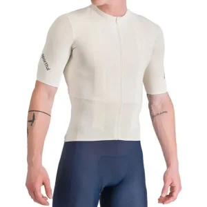 Sportful Hyperepic Jersey, cream Markenware