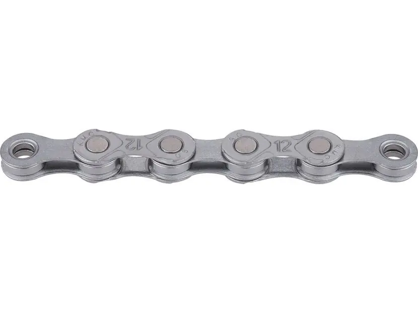 KMC e12 EPT - 12-fach, 130 Glieder, dark silver Top-Seller