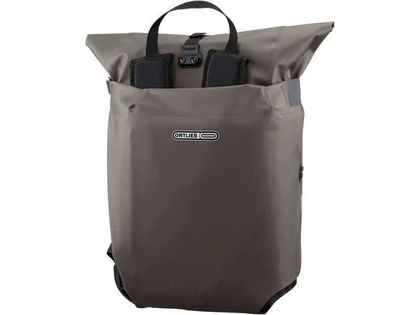 ORTLIEB Vario 26 L, dark sand Sofort Bestellen