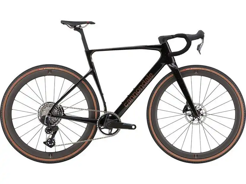 Top-Seller Cannondale SuperX 1, copper ore
