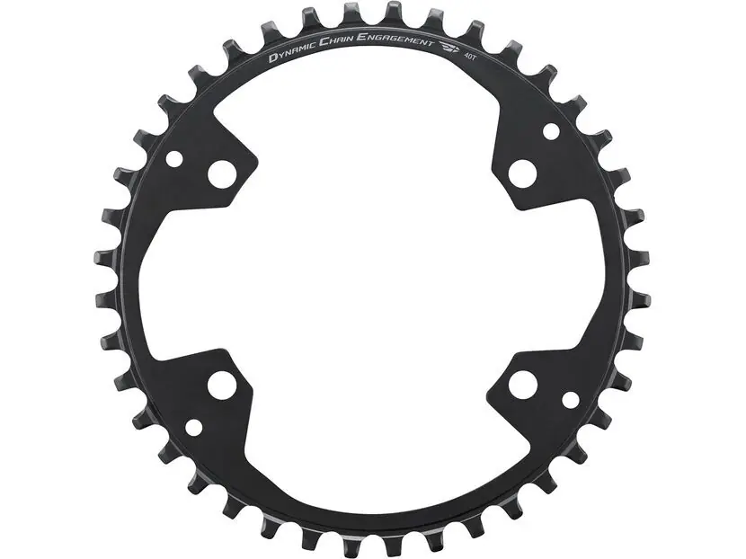 Shimano Cues FC-U6000-1 - 110 mm LK Angebot