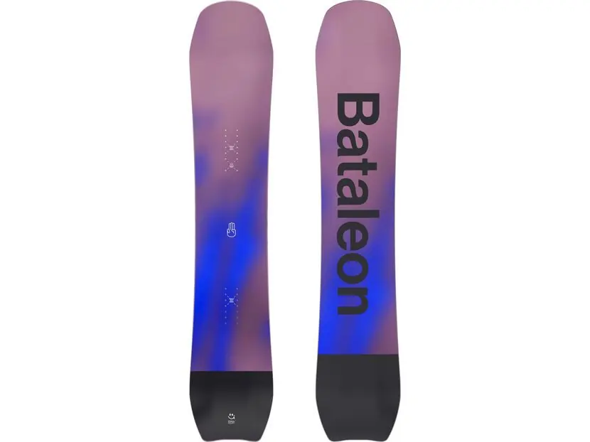 Meistverkauft Bataleon Whatever