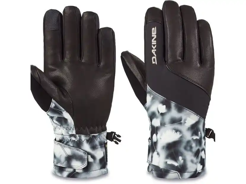Dakine Fleetwood Gore-Tex Short Glove, dandelions Top-Preis