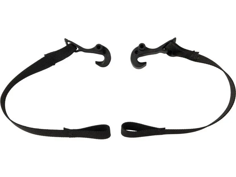 ORTLIEB Hooks Seat-Pack QR (E253) Garantierte Lieferung