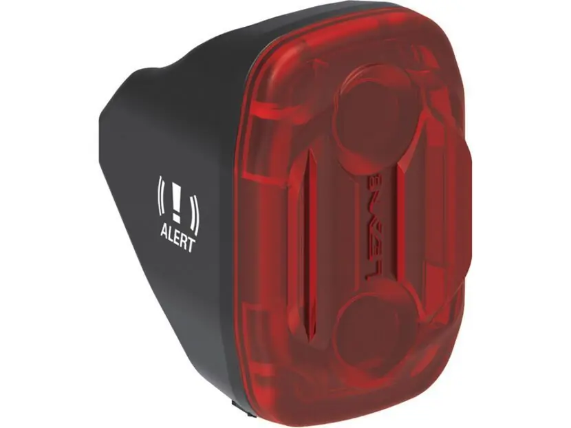 Mega-Angebot Lezyne E-Bike Fender StVZO Alert, black