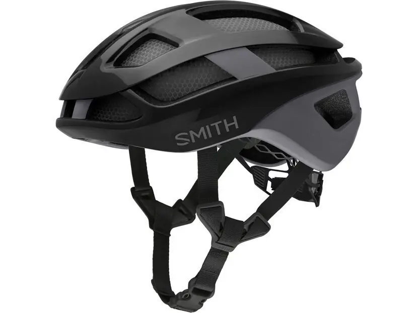Mega-Angebot Smith Trace MIPS, black/matte cement