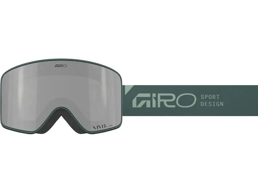 Must-Have Giro Method II, Vivid Onyx / stacked peacock