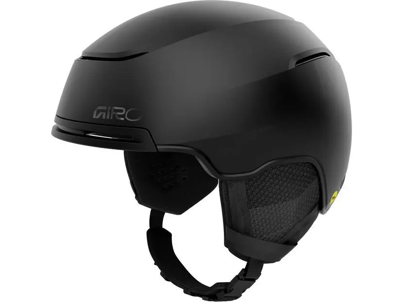 Beliebt Giro Jackson MIPS, matte black
