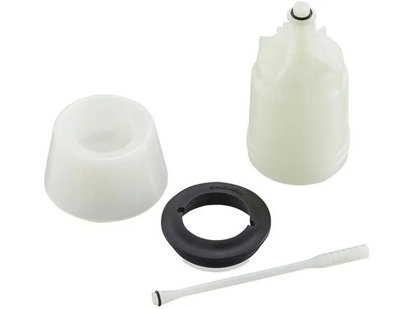 Neue Ware Shimano Trichtereinheit für ST - Schalt-/Bremshebel Rennrad (TL-BR002)