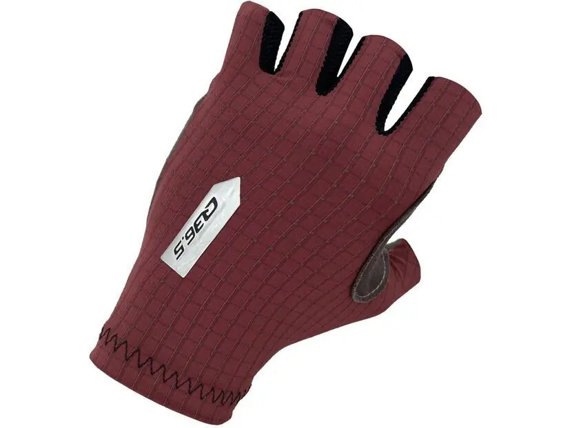 Q36.5 Dottore Pro Summer Gloves, siena red Online Kaufen
