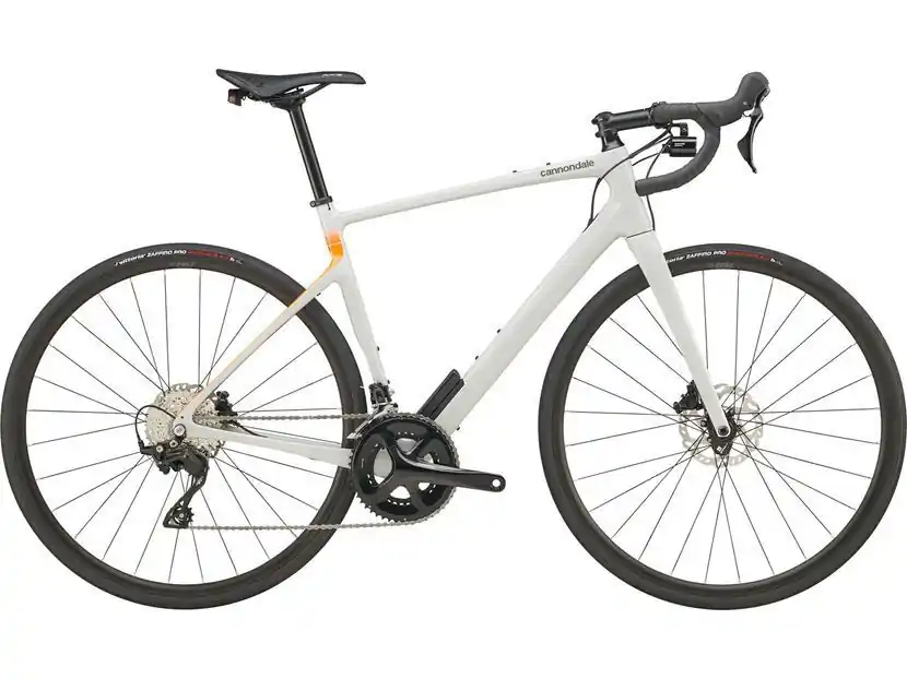 Sonderaktion Cannondale Synapse Carbon 3 L, chalk