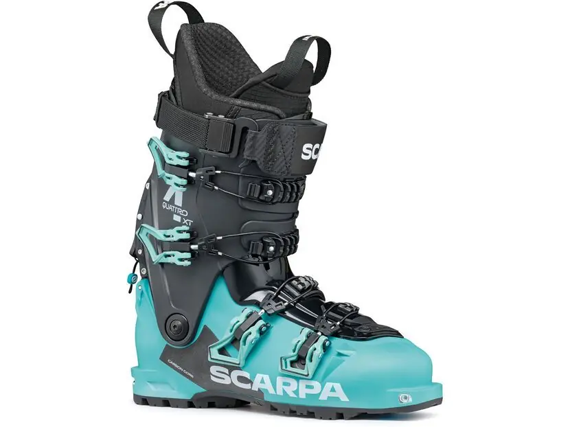 Mega-Angebot Scarpa 4-Quattro XT Women, ceramic