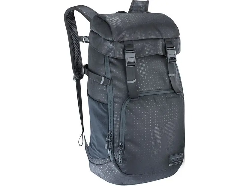 Evoc Mission Pro 28, black Neue Ware
