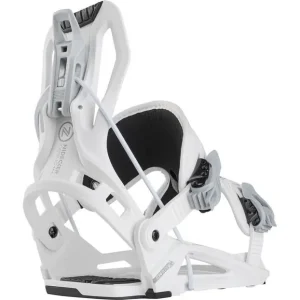 Nidecker Flow Nexus Fusion, white Versand Am Gleichen Tag