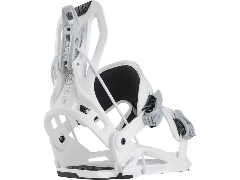 Nidecker Flow Nexus Fusion, white Versand Am Gleichen Tag