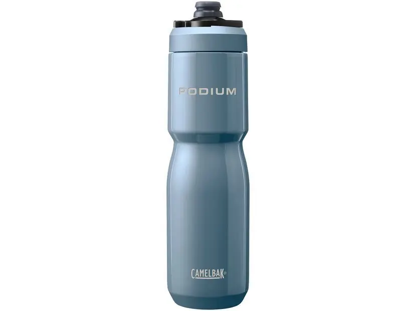 Camelbak Podium Insulated Steel - 650 ml, pacific Top-Preis