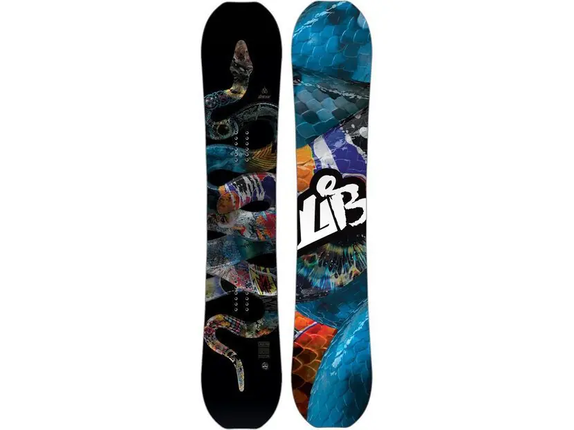Lib Tech T.Rice Pro Wide Angebot