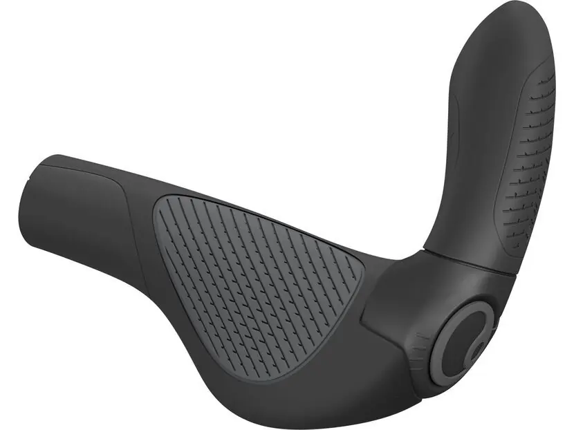 Ergon GP4 Evo Small Markenprodukt