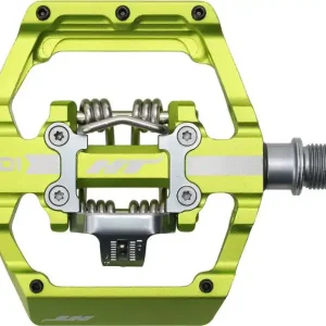 Billig HT Components D1, apple green