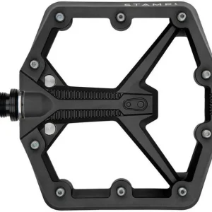 ***2. Wahl*** Crankbrothers Stamp 1 Gen 2 Large black Must-Have