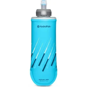 Saisonangebot Hydrapak SoftFlask Speed 500 ml, malibu blue
