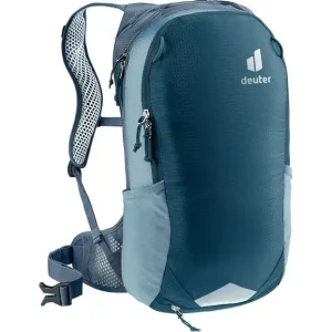 Schnäppchen Deuter Race Air 10, atlantic-ink