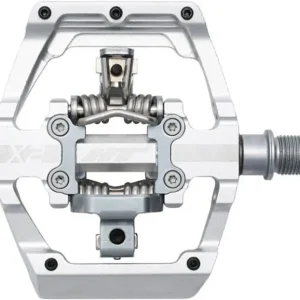 Top-Seller HT Components X2, silver