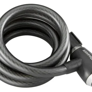 Online Kaufen Kryptonite KryptoFlex 1518 Key Cable, black