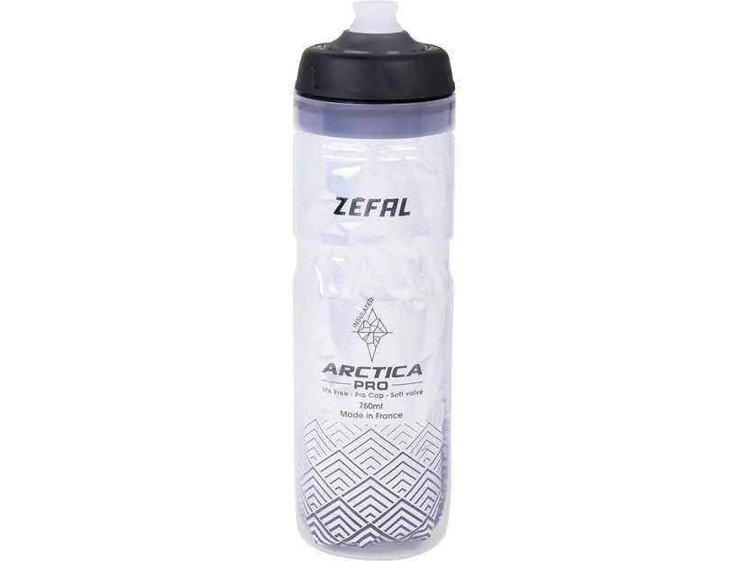 Nur Für Kurze Zeit Zéfal Arctica Pro 75, schwarz