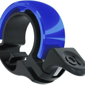 Sofort Bestellen Knog Oi Classic - Small, black/blue