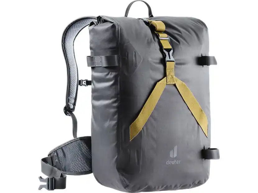 Direkt Vom Hersteller Deuter Amager 25+5, graphite