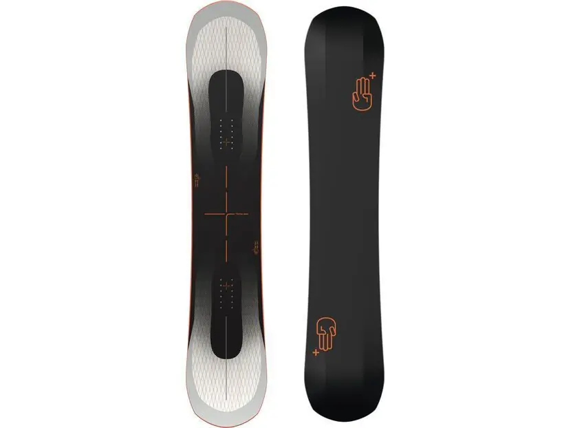 Meistverkauft Bataleon Evil Twin+