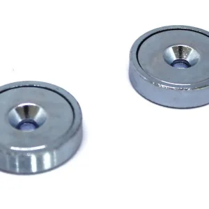 Magped Ersatz Magnete - 200 N Begrenztes Angebot