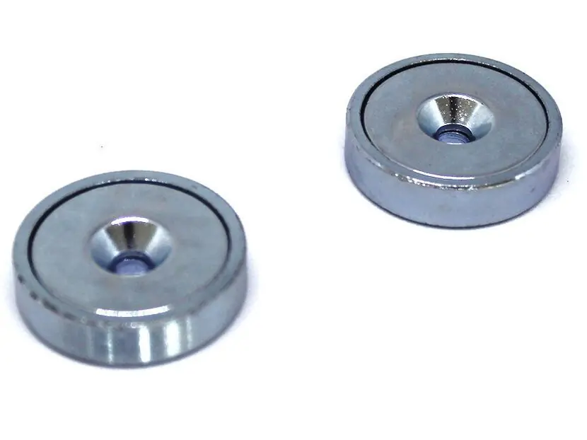 Magped Ersatz Magnete - 200 N Begrenztes Angebot