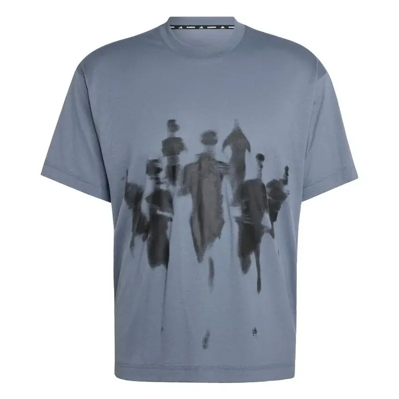 adidas T-Shirt Adi365 Aspyre Graphic Nur Für Kurze Zeit