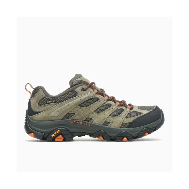 Merrell Moab 3 Gore-Tex Wanderschuhe Wochenendangebot