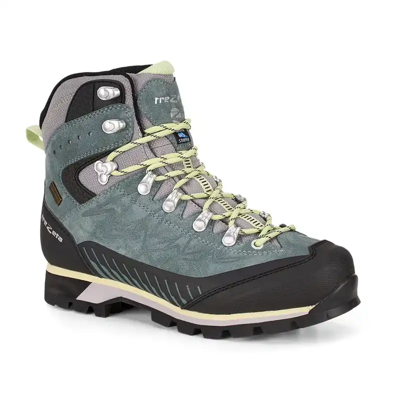 Trezeta Damen-Wanderschuhe Tornado waterproof Letzte Chance
