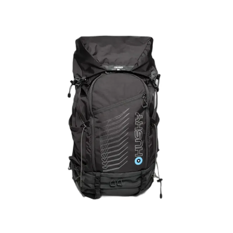 Neu Im Sortiment Husky Rucksack Cruiser