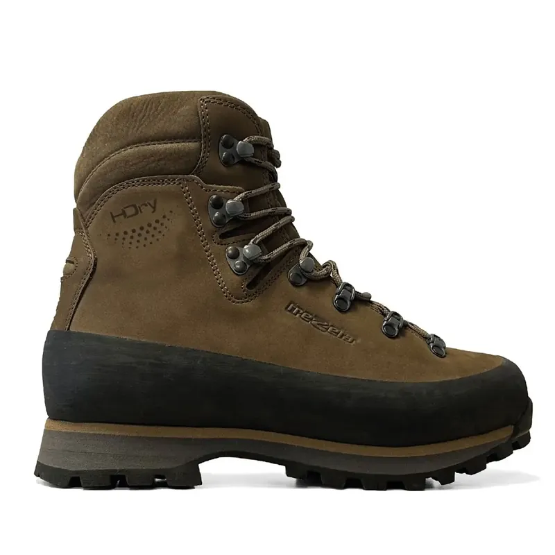 Trezeta Wanderschuhe Top Evo H-Dry Abverkauf