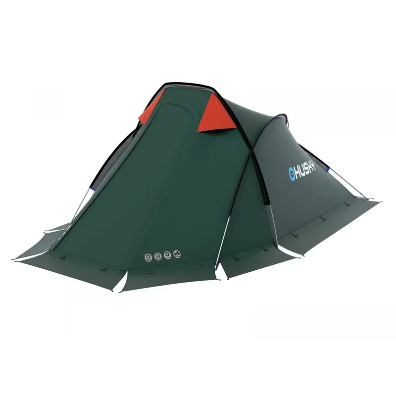 Husky Zelt Flame 2 Bestseller