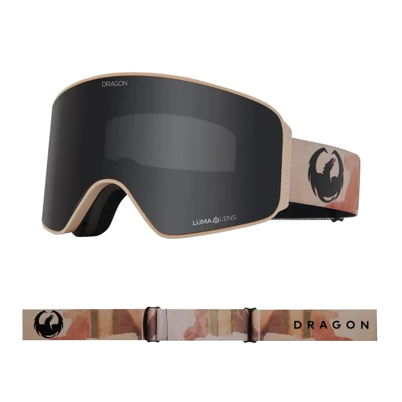 Dragon Skibrille DR NFX MAG OTG Bonus Finale Aktion