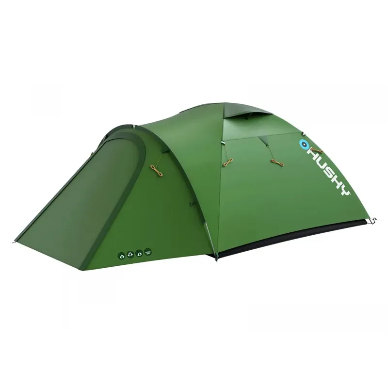 Husky Zelt Baron 3 Markenware