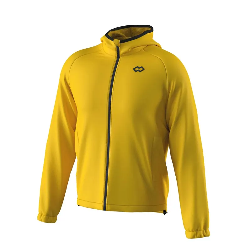 Errea Windjacke Essential SS26 040 Direkt Vom Hersteller