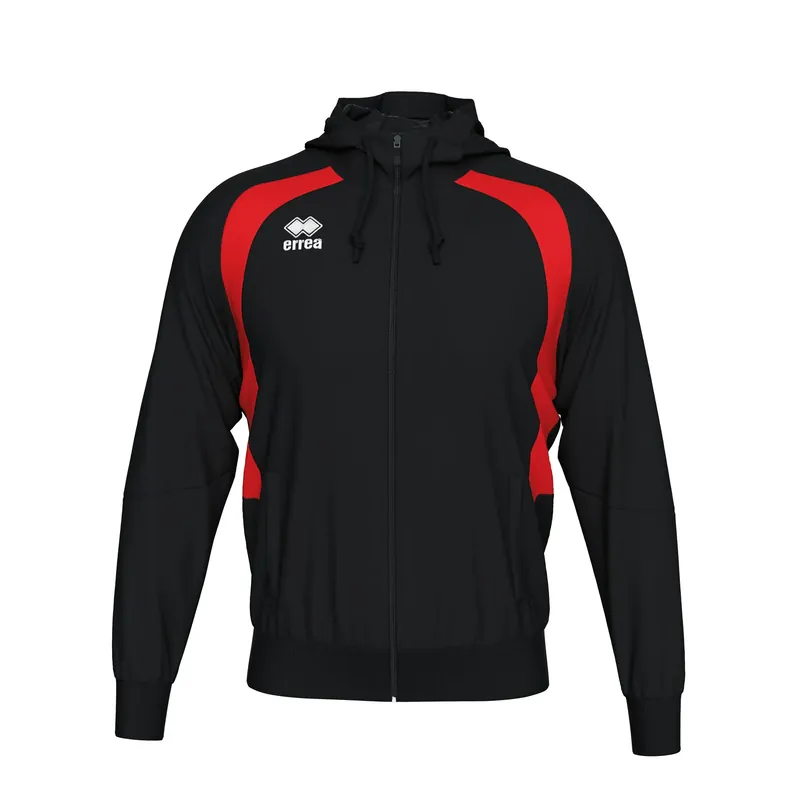 Abverkauf Errea Hoodie Kinder Aris AD