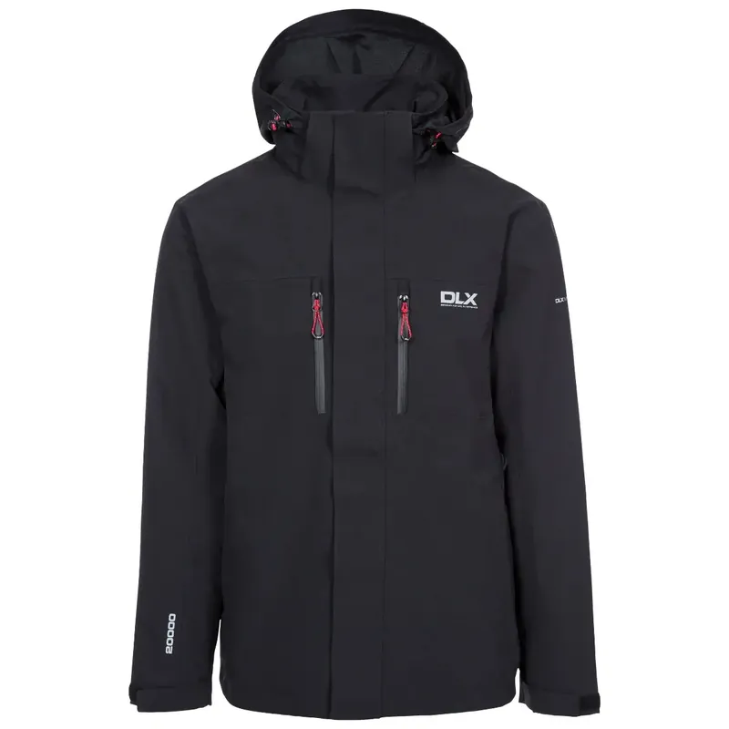 DLX Wanderjacke Oswalt Expressversand