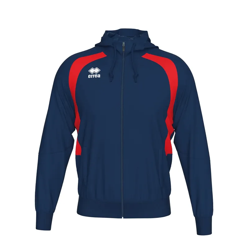 Knallerangebot Errea Hoodie Kinder Aris AD