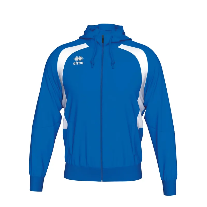 Saisonangebot Errea Hoodie Kinder Aris AD