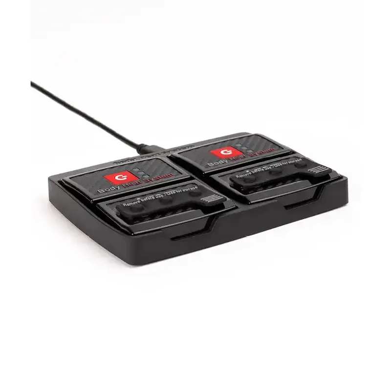 Letzte Chance Lenz Lithium-Batterien für Heizprodukte Rcb 1400 (Usb-C)